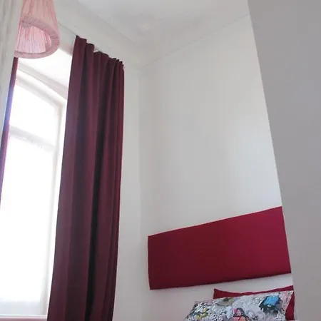 Guest House Foreign Friend Lisbon 3* Lisbon