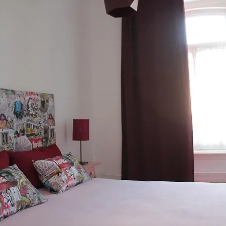 Guest House Foreign Friend Lisbon Guest house Lisbon