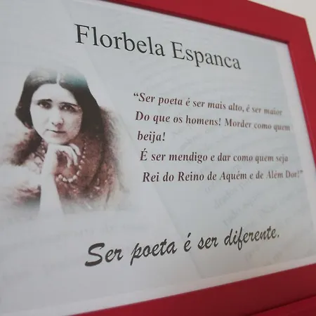 Guest House Foreign Friend Lisbon 3* Lisbon