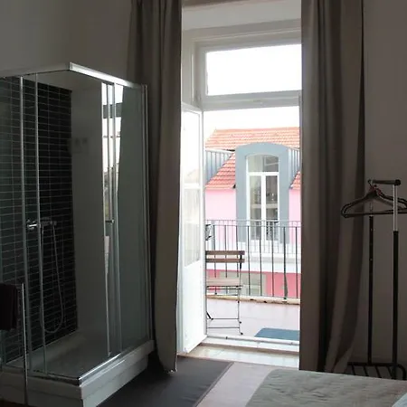 Guest House Foreign Friend Lisbon Guest house 3*