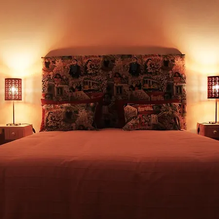Guest House Foreign Friend Lisbon