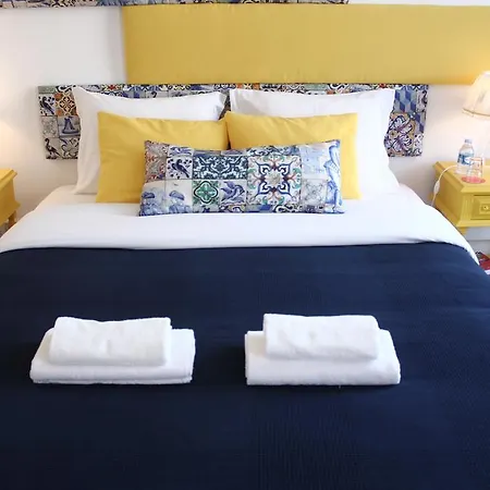 Guest House Foreign Friend Lisbon Lisbon