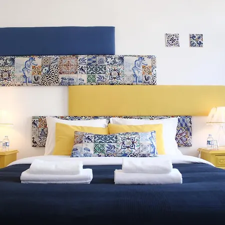 Guest House Foreign Friend Lisbon