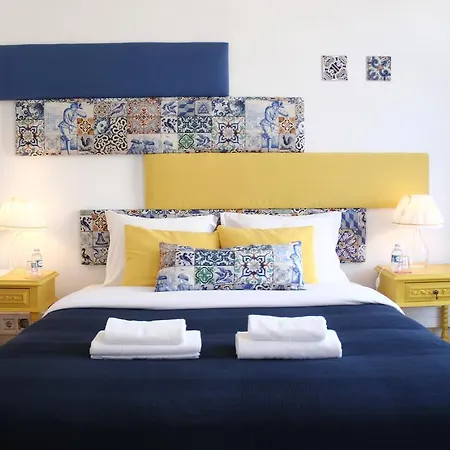 Guest house Guest House Foreign Friend Lisbon