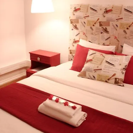 Guest House Foreign Friend Lisbon Lisbon