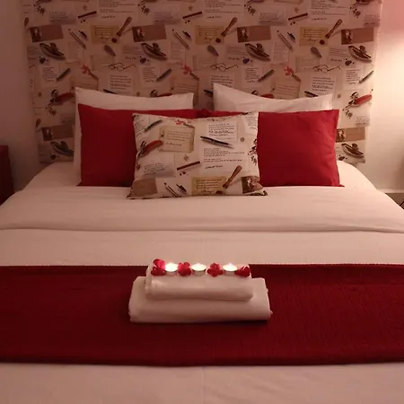 Guest house Guest House Foreign Friend Lisbon