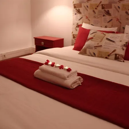 Guest house Guest House Foreign Friend Lisbon