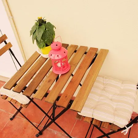 Guest House Foreign Friend Lisbon 3* Lisbon