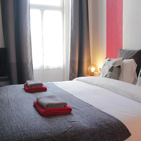 Guest House Foreign Friend Lisbon Lisbon