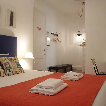 Guest House Foreign Friend Lisbon Guest house Lisbon