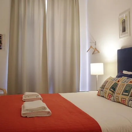 Guest House Foreign Friend Lisbon Guest house