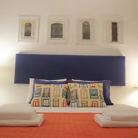Guest House Foreign Friend Lisbon Guest house Lisbon