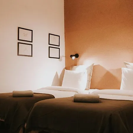 Guest house Guest House Foreign Friend Lisbon
