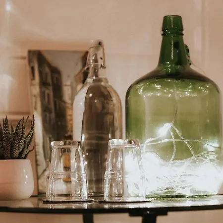 Guest House Foreign Friend Lisbon 3*