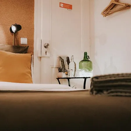 Foreign Friend Gæstehus 3*