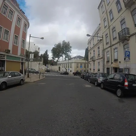Foreign Friend 招待所